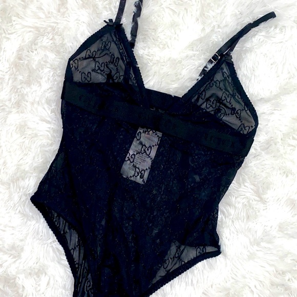 Gucci Tops - Gucci bodysuit